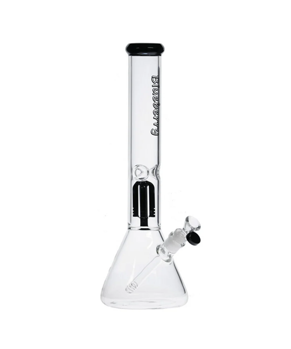 4-Arm Tree Perc Beaker Bong - Image 3