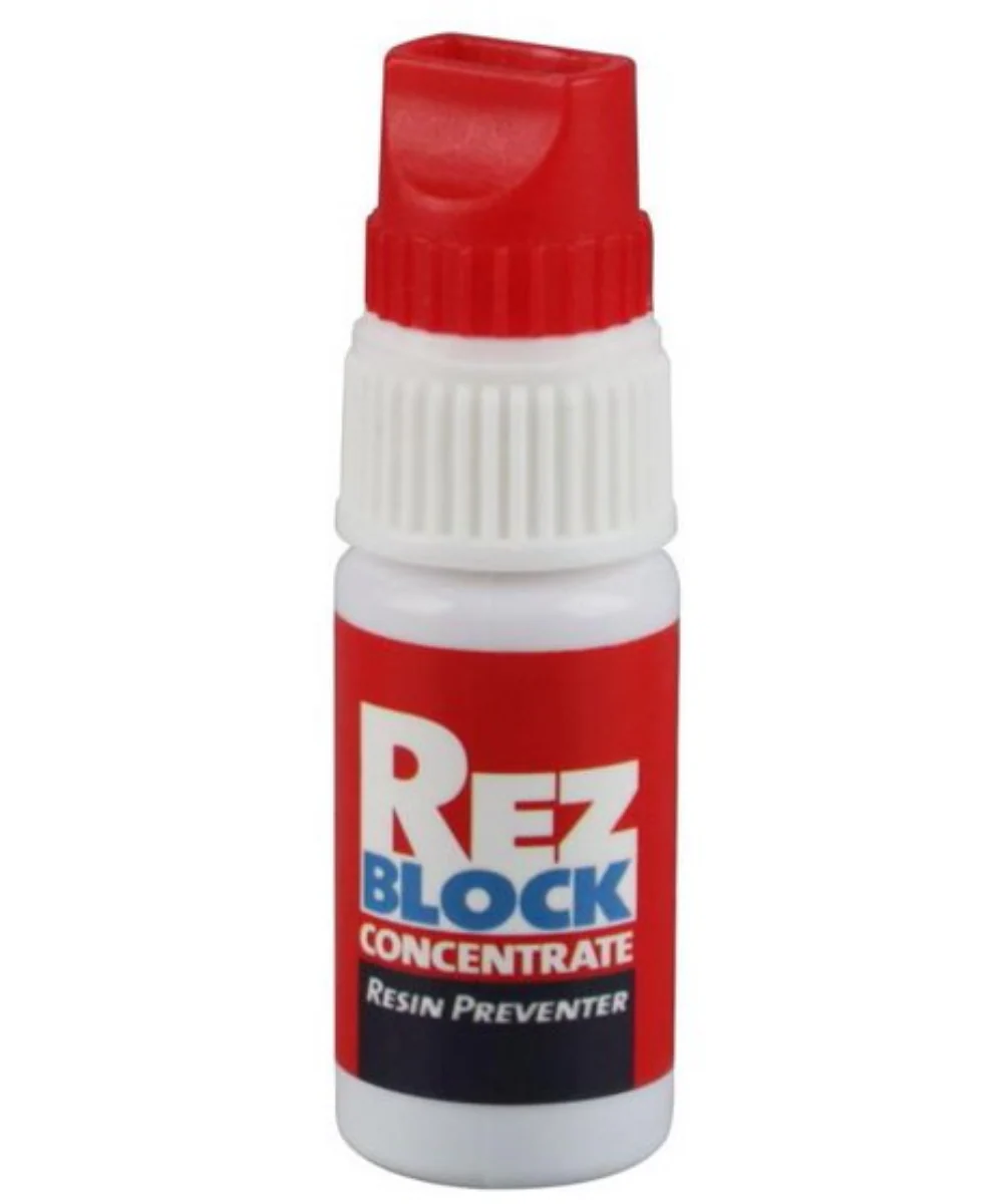 420 Cleaner RezBlock 3mL
