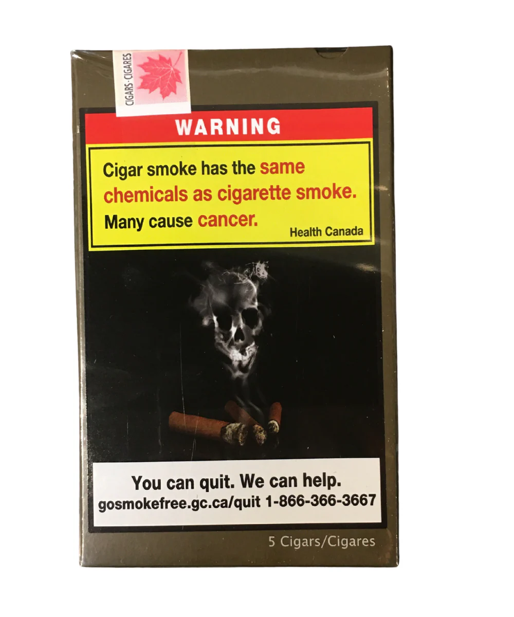 Bandi Corona Cigar 5 Pack