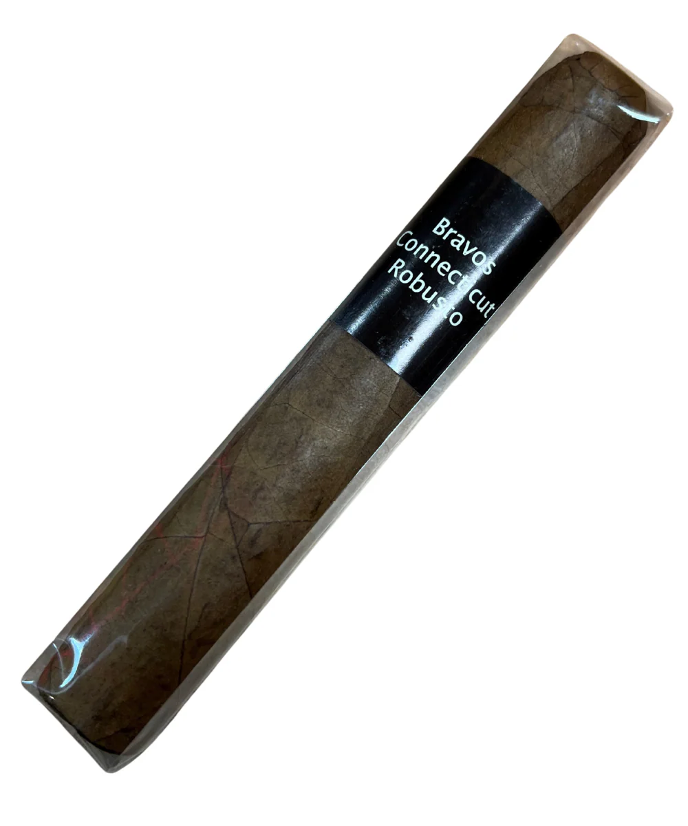 Bravos Connecticut Robusto Cigar