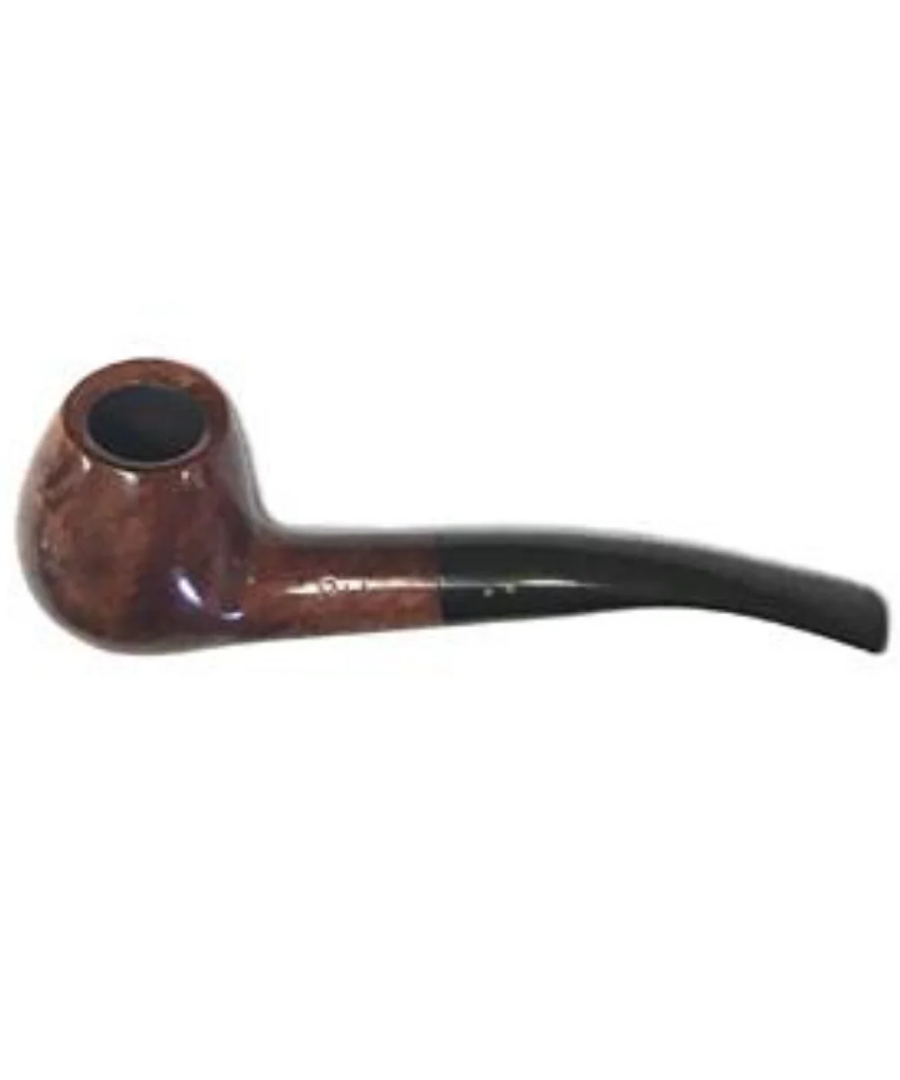Brigham Algonquin #29 Tobacco Pipe