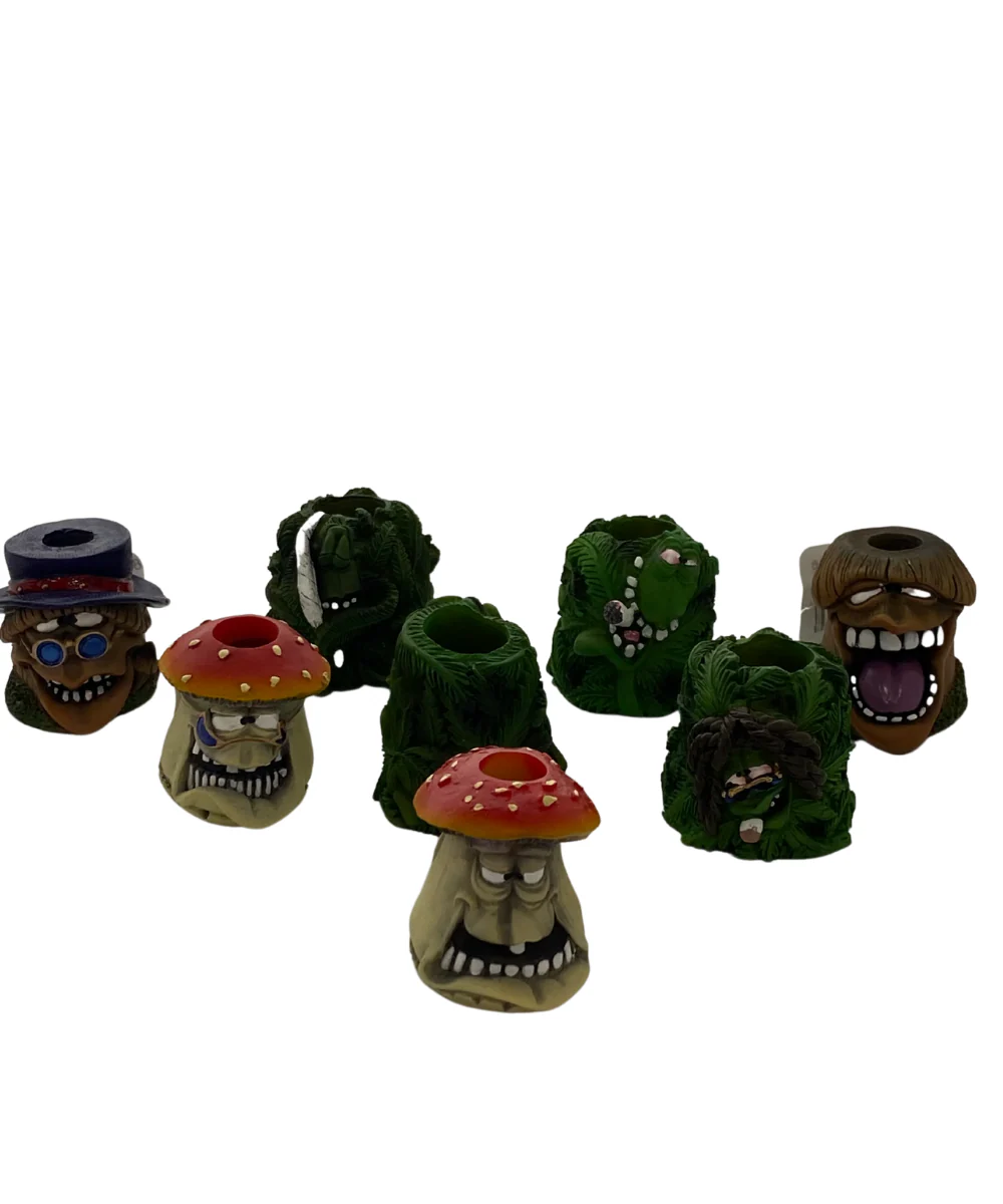Budheadz Snuffer