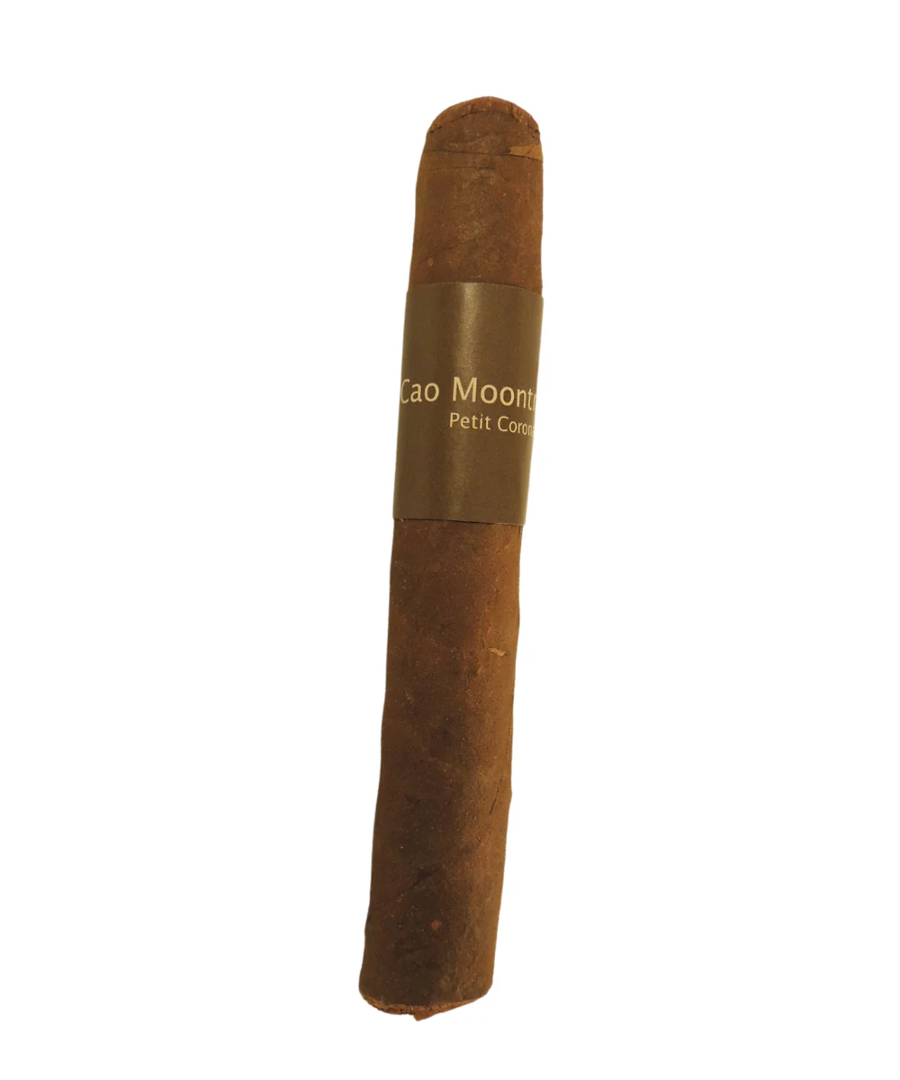 CAO Moontrance Petit Corona Cigar