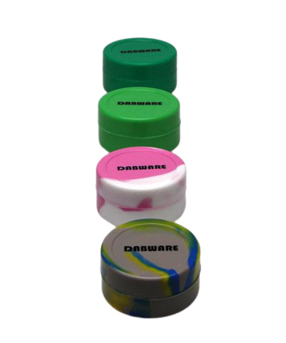 Dabware Silicone Container 22ml