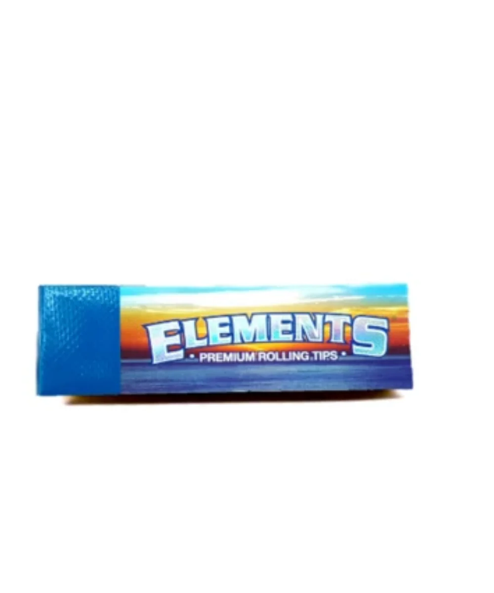 Elements Premium Rolling Tips