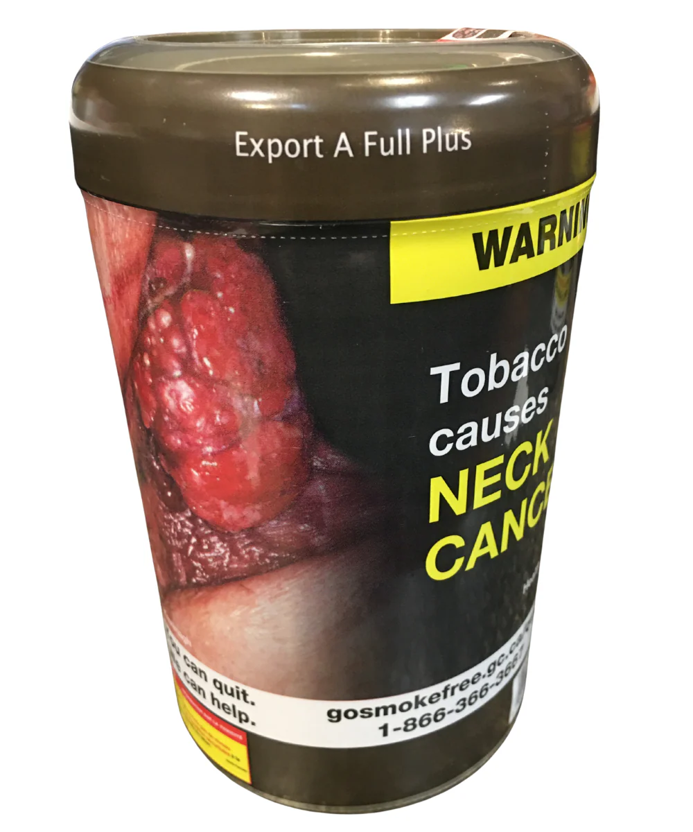Export A Full Plus Rolling Tobacco