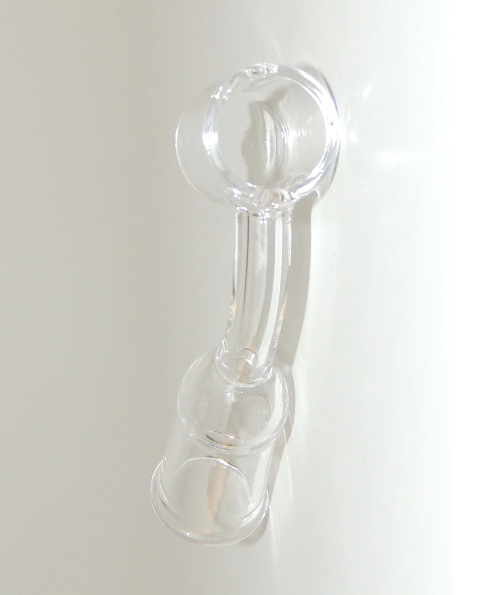 Gear 14mm Female Quartz Banger - Image 2