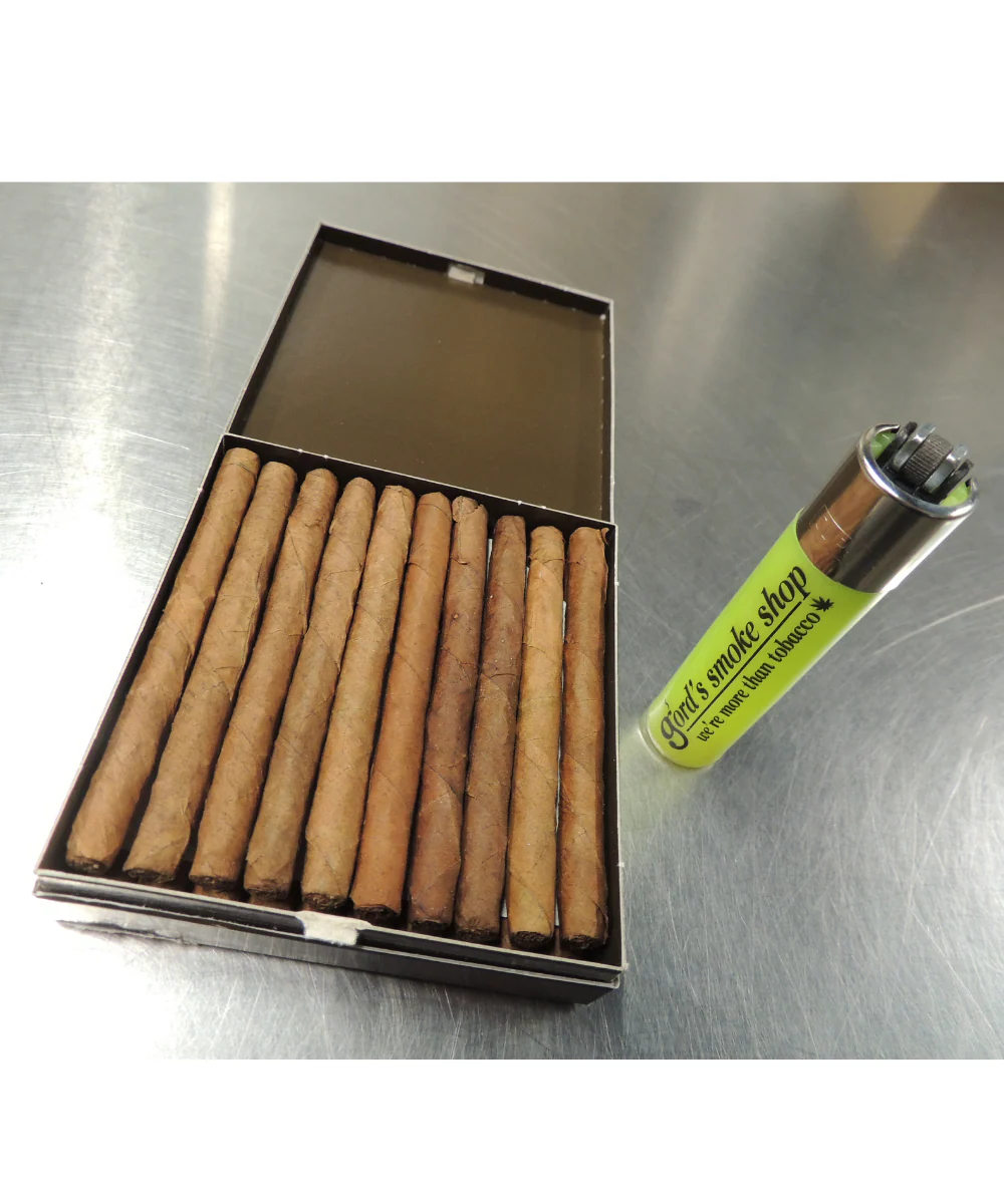 Guantanamera Mini Cigar 20 Pack - Image 2