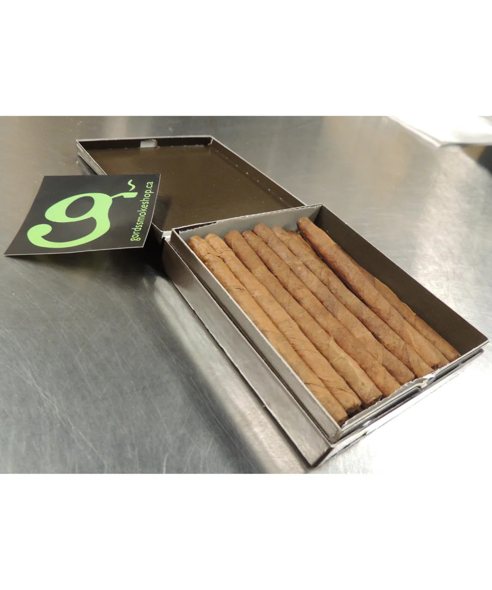 Jose L Piedra Mini Cigar 20 Pack - Image 2