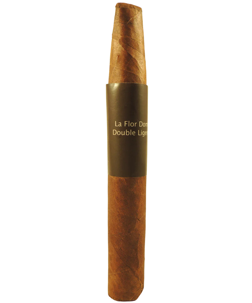 La Flor Dominicana Double Ligero Chisel Cigar