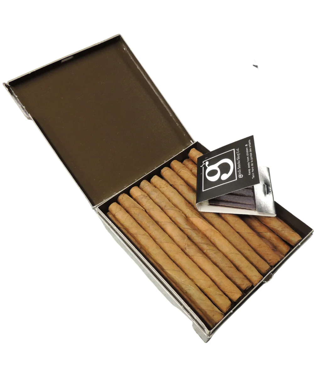 Montecristo Club Cigars 20 Pack - Image 2
