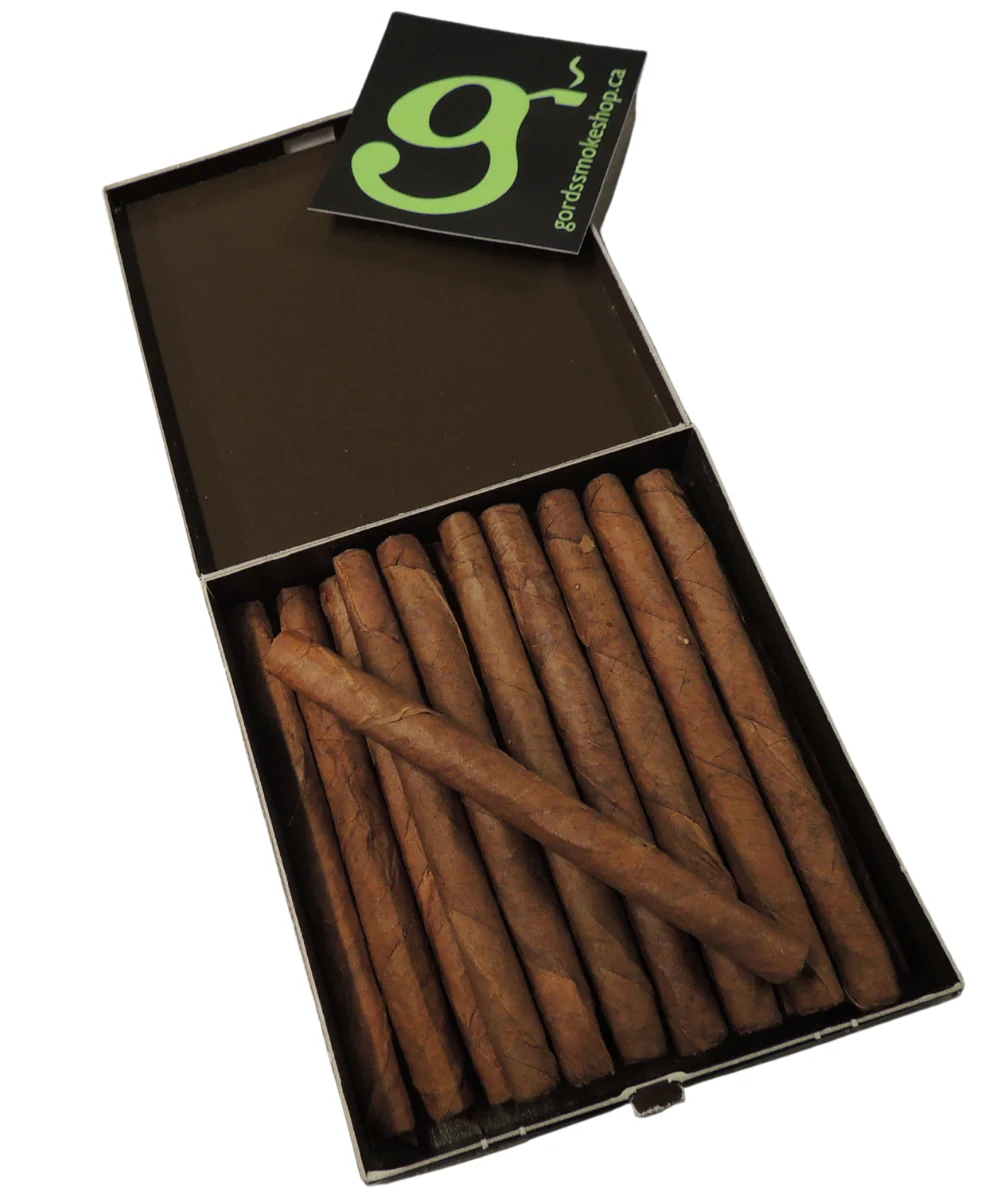 Montecristo Mini Cigars 20 Pack - Image 2