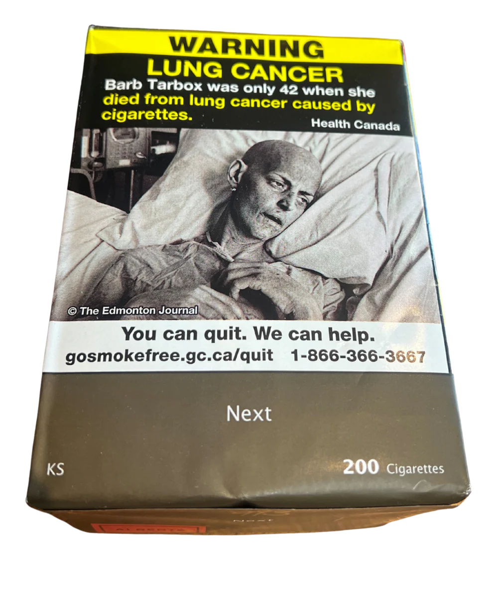 Next King Size Carton