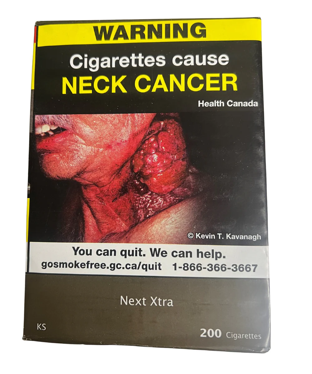 Next Xtra King Size Carton