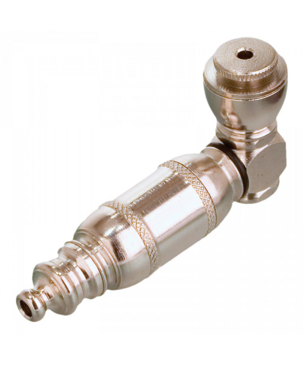 Original Chamber Metal Pipe