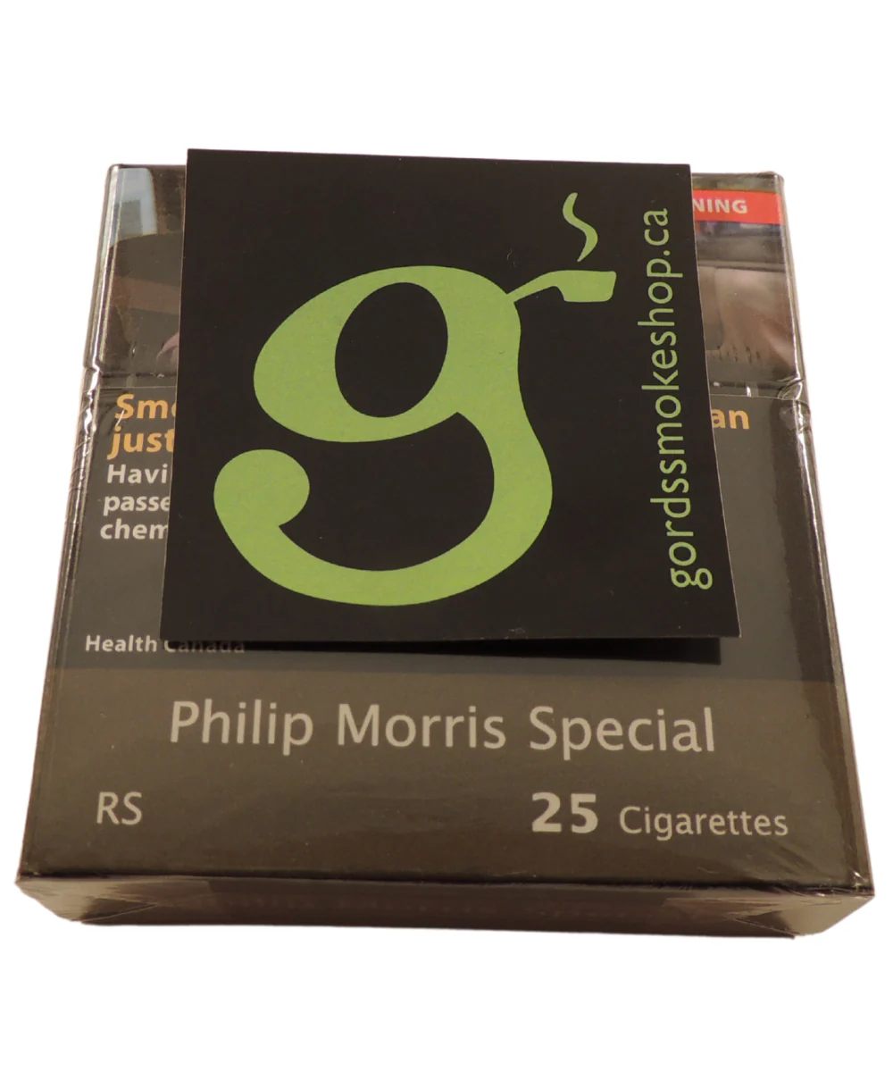 Next P M Special Regular 25pk Carton