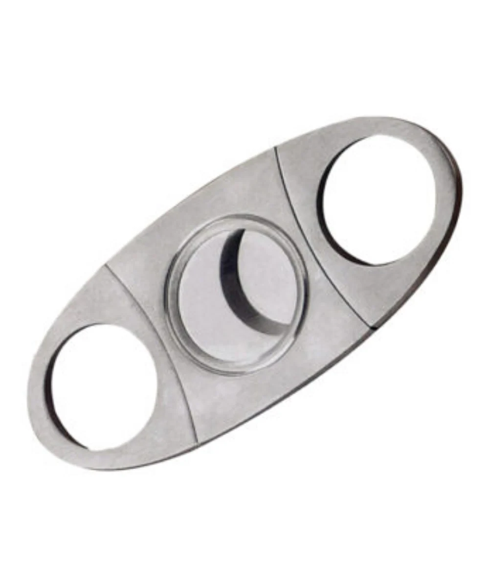 Plain Steel Double Blade Cutter
