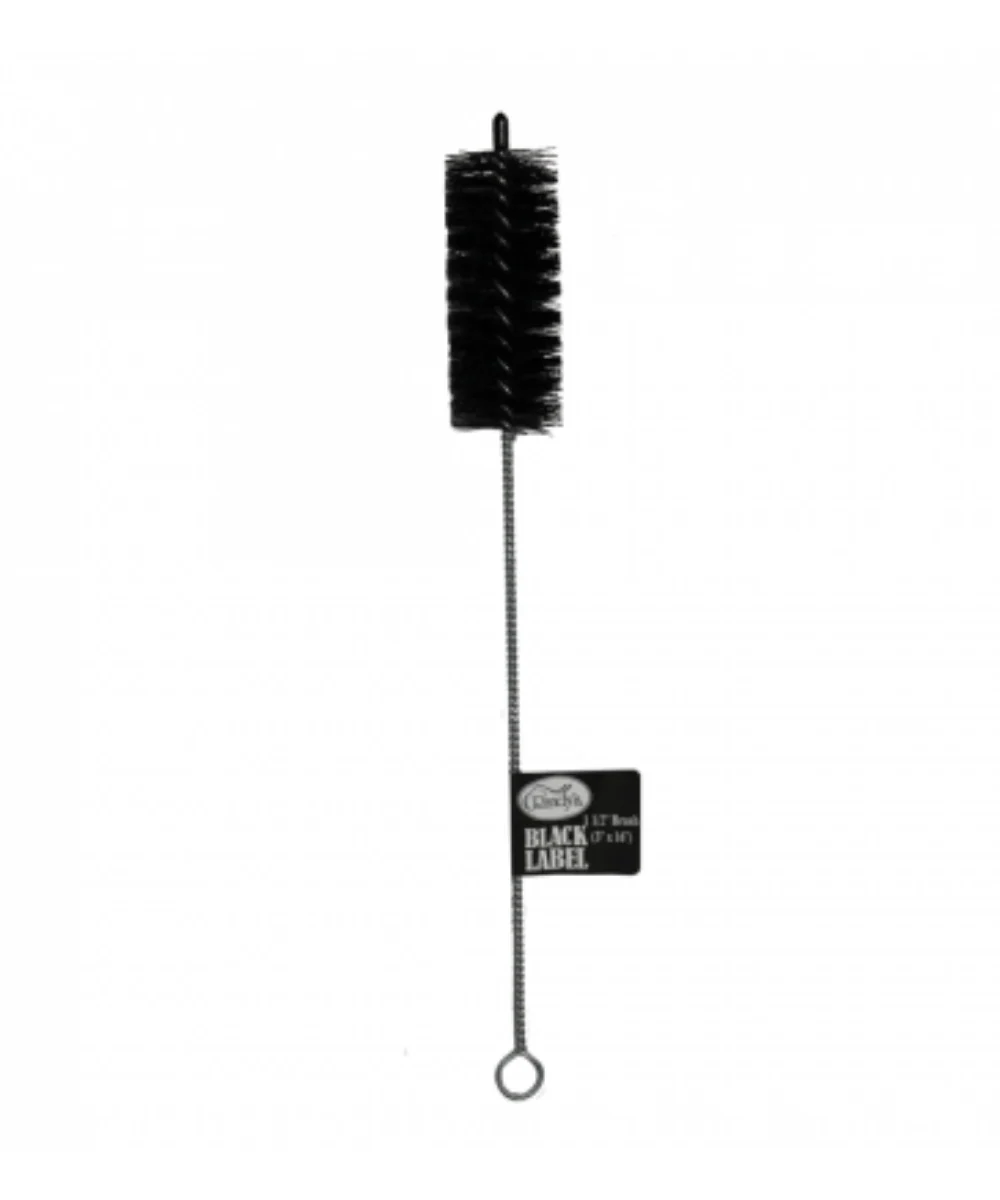 Randy's 13 Inch Nylon And Steel Cleaning Brush