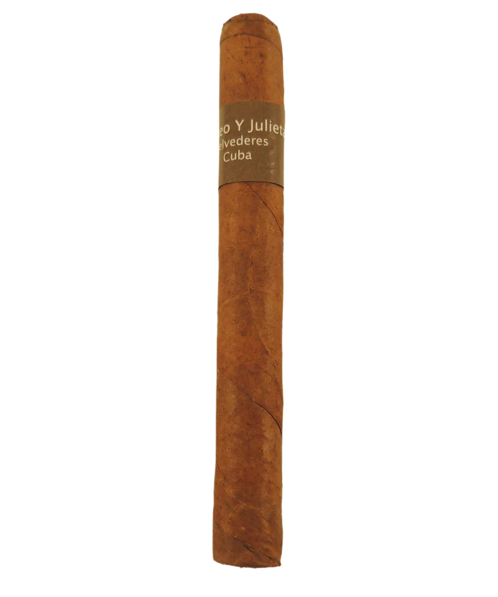 Romeo Y Julieta Belvederes Cigar
