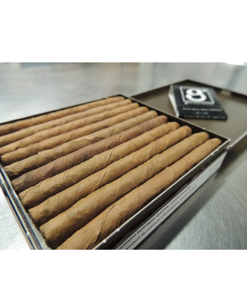 Romeo Y Julieta Club Cigar 20 Pack - Image 2