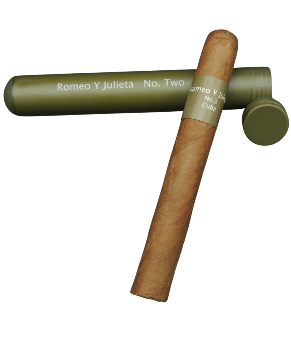 Romeo Y Julieta No.2 Cigar