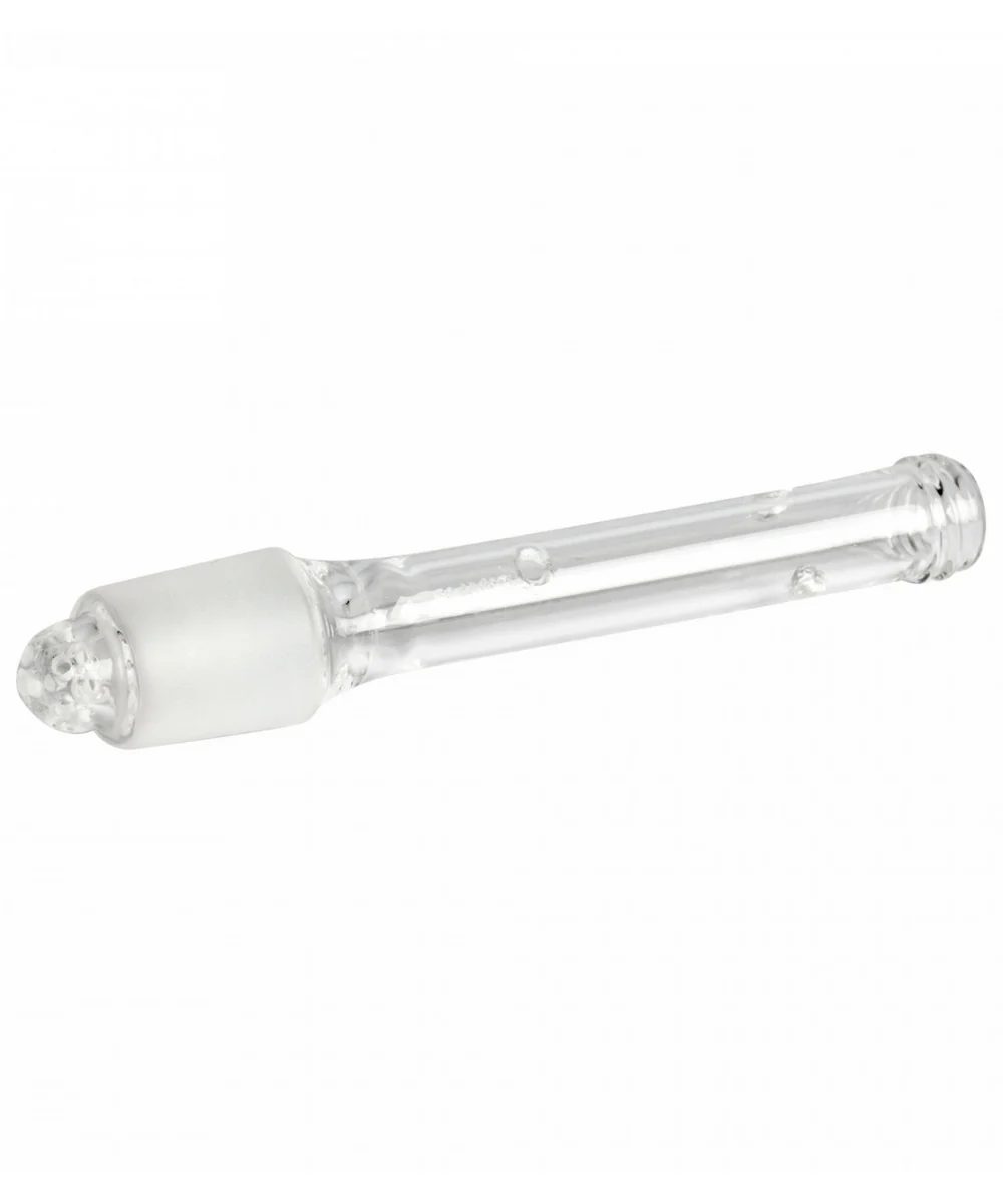 Vapor Daddy Deluxe Element Cover With Glass Screen