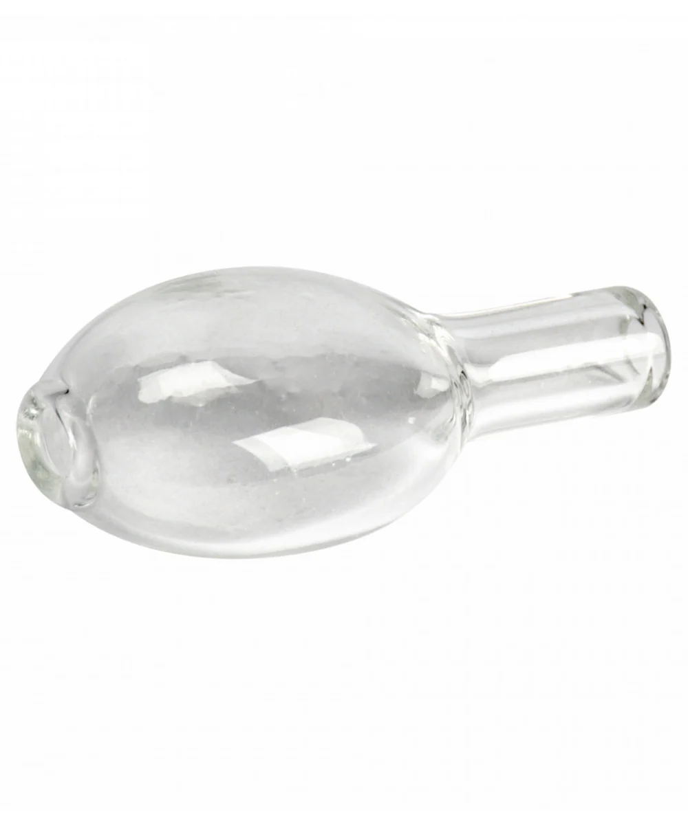 Vapor Daddy Flat Glass Mouthpiece