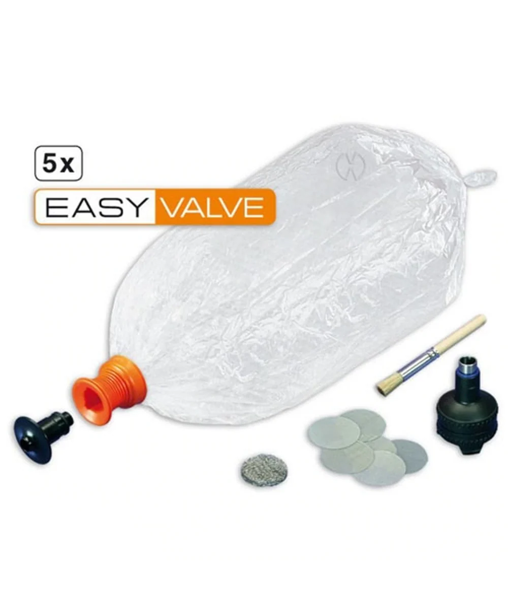 Storz & Bickel Volcano Easy Valve Starter Set