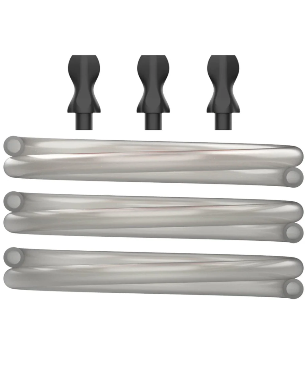 Storz & Bickel Volcano Hybrid Tube Set