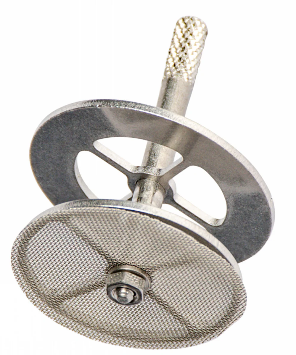 Storz & Bickel Volcano Solid Valve Filling Chamber Insert