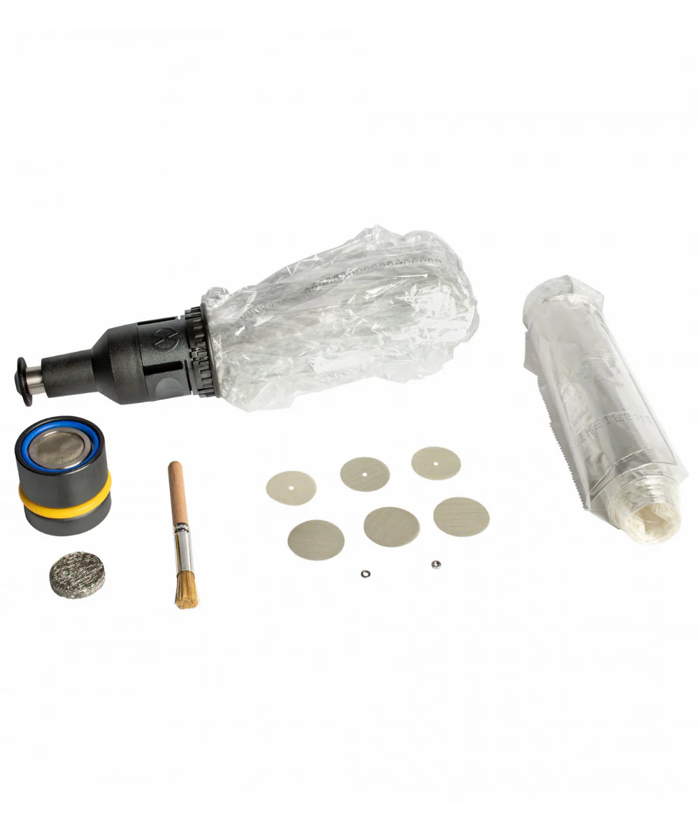 Storz & Bickel Volcano Solid Valve Set