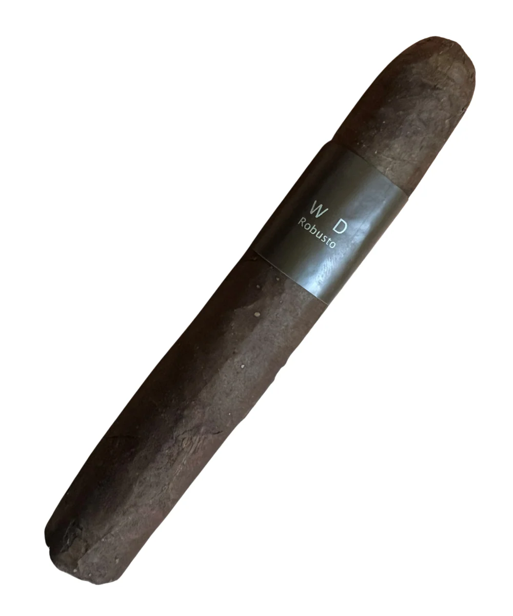 W&D Robusto Cigar