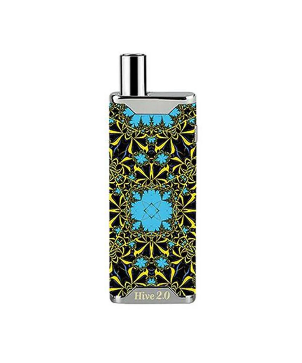 Yocan Hive 2.0 Wax/CBD Vaporizer